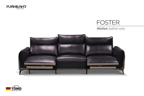 Motion Sofa Thư Giãn - FOSTER