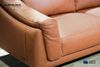 Ghế sofa da Giovanni- Sofa cao cấp - Sofa nhập khẩu Italia