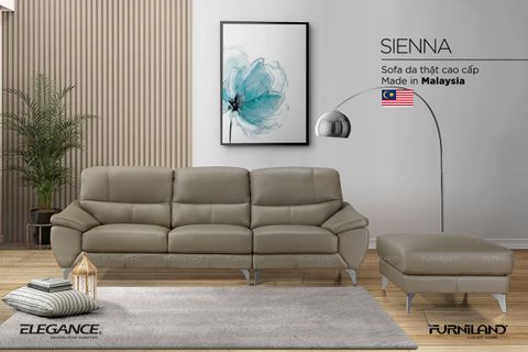 Ghế Sofa Nhập Khẩu Malaysia - Sofa Băng SIENNA