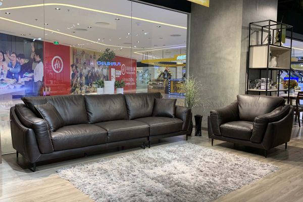 Ưu Nhược Điểm Của Việc Chọn Sofa Da Để Trang Trí Nội Thất