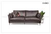 Sofa da cao cấp Cannes Băng 3 - Sofa nhập khẩu Italia