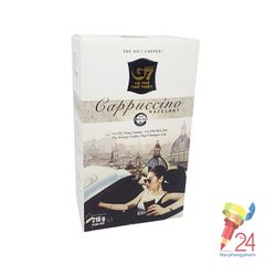 Cafe capuchino G7