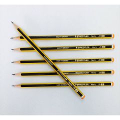 Bút chì gọt Staedtler HB 120B