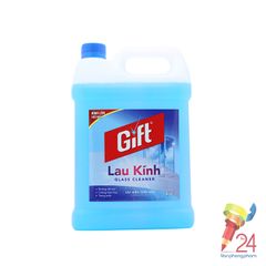 Nước lau kính Gift