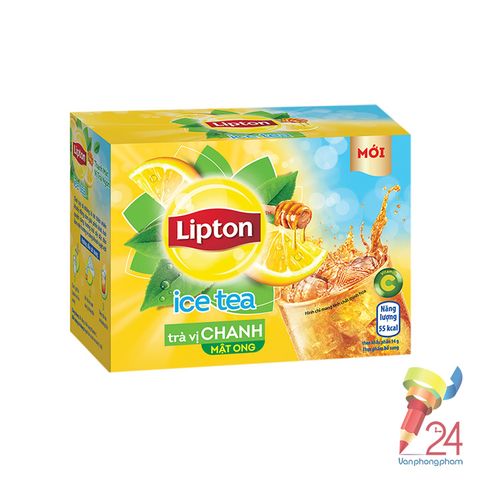 Trà Lipton hòa tan