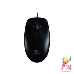 Chuột Logitech có dây B100