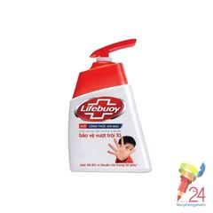 Nước rửa tay Lifebuoy