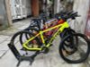 Xe MTB Twitter RIDER 3*10 speed