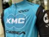 Bộ quần áo dài đạp xe KMC