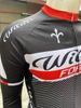 Bộ quần áo dài đạp xe Willer 2021