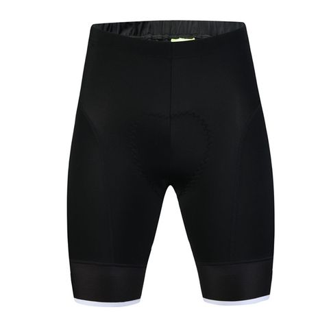 QBN Monton Scud short black