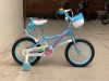 Xe đạp trẻ em Beiduofu loại 3 bánh mới mã 206 BDF-LX-1608