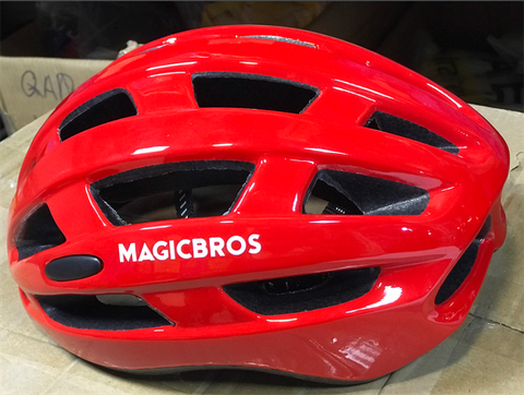 Mũ đạp xe MagicBros
