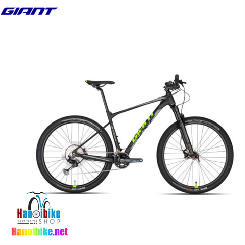 Xe MTB Giant XTC SLR 2 2021