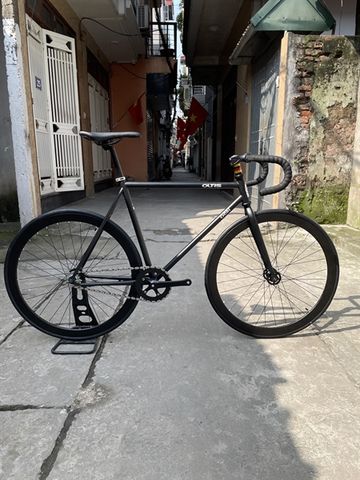 Khung Fixed Gear OLTRS OC51