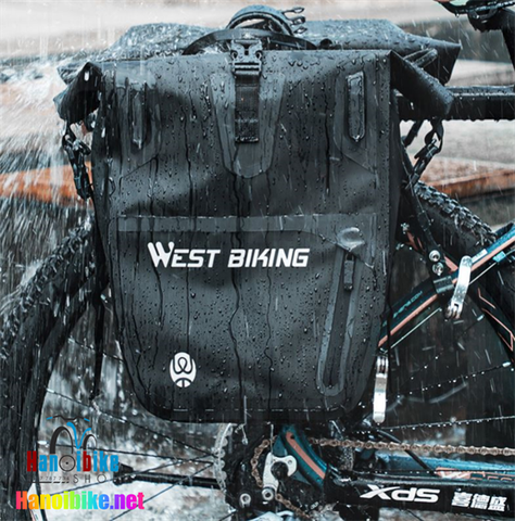 Túi gác baga westbiking 25L