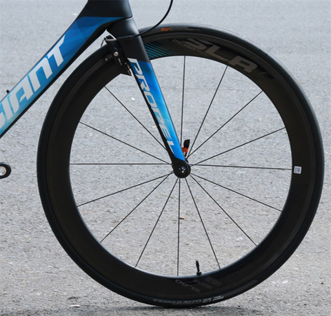 Xe Road Giant Propel Advanced SL 0