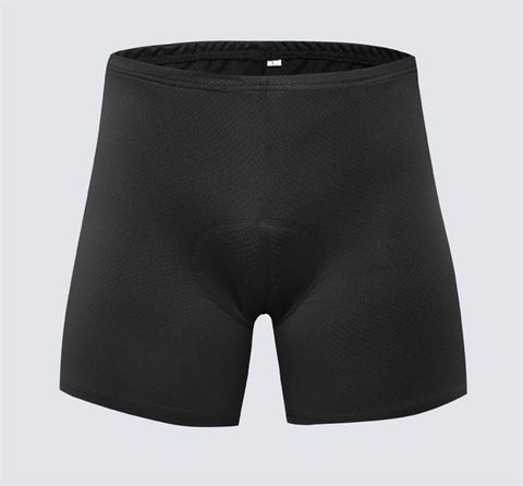 Quần xịp bỉm Cycling short