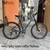 Xe MTB Magicbros Shadow 3 3*7 Speed