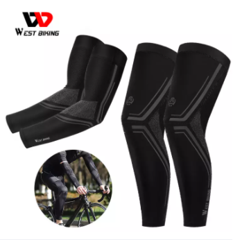 Combo ống tay chân Westbiking