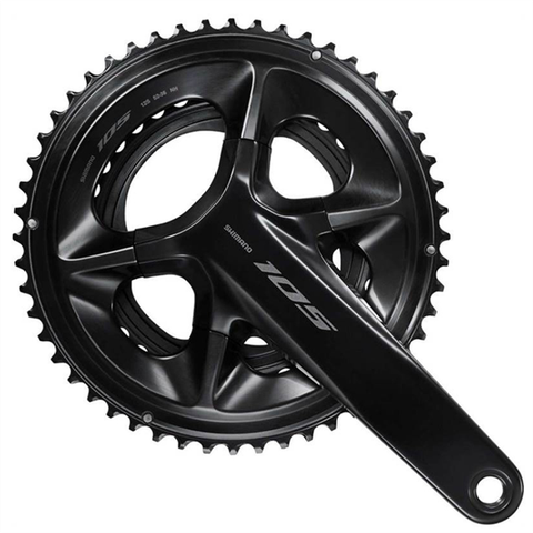 Đùi đĩa shimano 105 R7100 12Speed