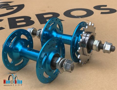 Hub Joytec Fixed Gear 32 Lỗ trước sau