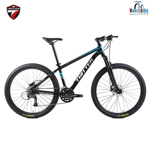 Xe MTB Twitter Mantis 2.0 Retrospec 30 speed bánh 29'' phanh đĩa cơ