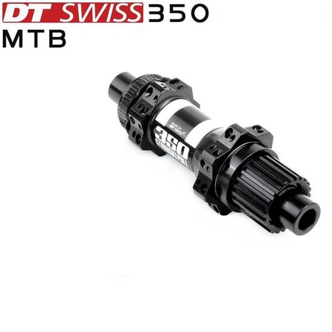 May ơ DT SWISS 350 SAU