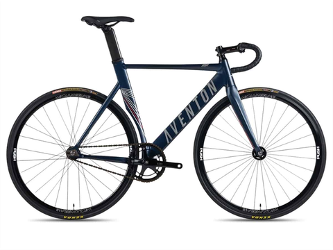 Xe Fixed Gear AVENTON MATARO 2020