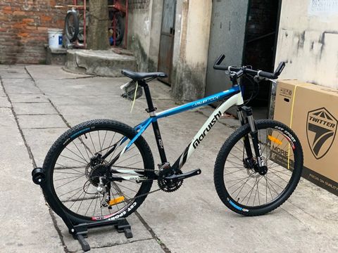 Xe MTB Maruishi Cavalier 700 D