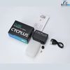 Bơm điện mini CYCPLUS E-Pump cao cấp AS2 100psi