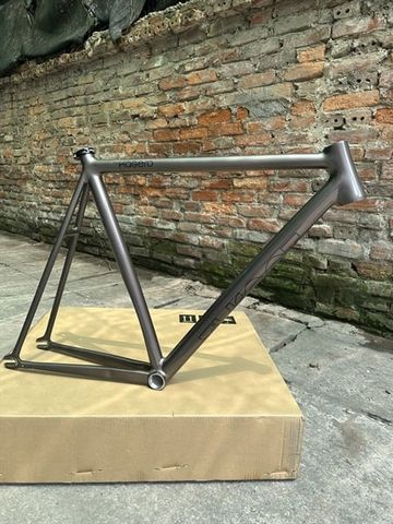 Khung Fixed Gear TYRANT KAGERO TC01