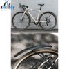 Chắn bùn tiện lợi kẹp khung West Biking sử dụng cho xe đạp Road, Touring, Fixed Gear