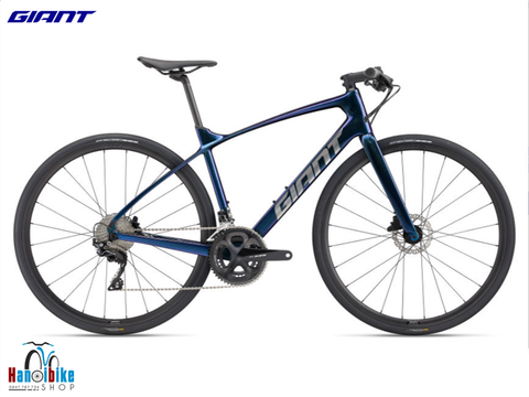 XE TOURING GIANT 2022 FASTROAD ADV 1