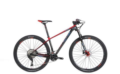 Xe MTB Twitter Striker pro M8000 (3*11)