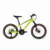 Xe MTB Twitter TW2000 PRO bánh 20 inch