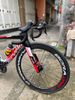 Xe Road Cervelo S5 dựng theo yêu cầu