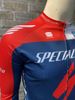 Bộ quần áo dài đạp xe speciallized 2021