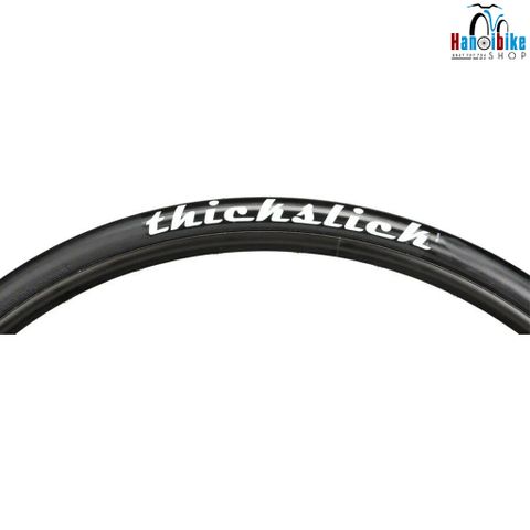 Lốp xe đạp WTB THICK&LICK 700C dành cho xe đạp Road, Fixed Gear