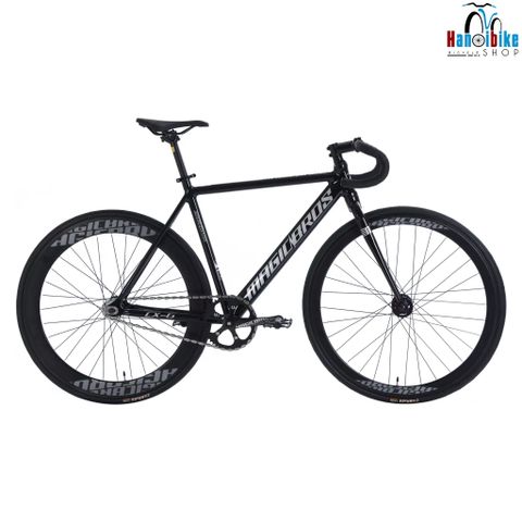 Xe đạp Fixed Gear Magicbros CX6