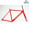 Khung xe đạp Fixed Gear INTRO7 FS 02