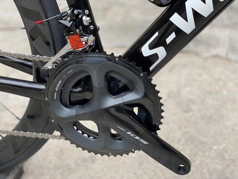 Xe Road Sworks Venger Group ultegra R8020