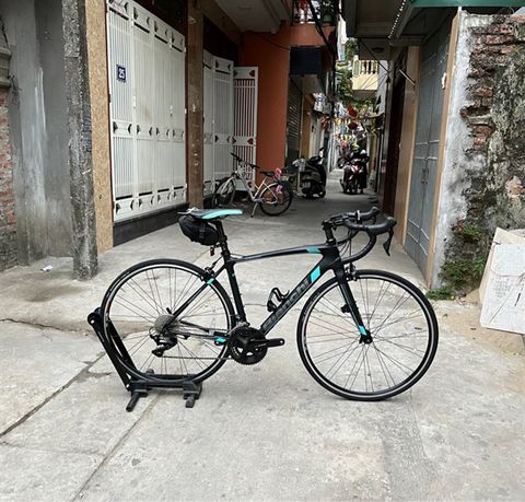 Xe Road Bianchi intenso Nhật Lướt