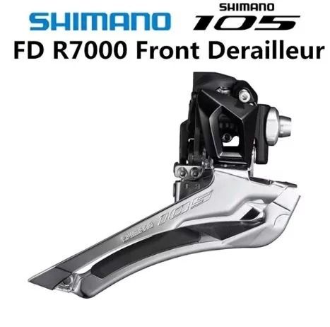 Gạt đĩa Shimano 105 R7000