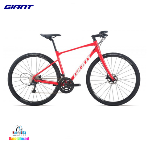 Xe Touing Giant Revolt F2 2022