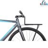 Giá đỡ baga phía trước loại nhỏ PIZZ H4 Rack gắn cho xe đạp Fixed Gear