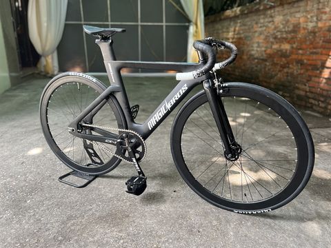 Xe FIXED GEAR Magicbros CX10