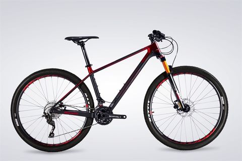 Xe MTB Maruishi UNZEN