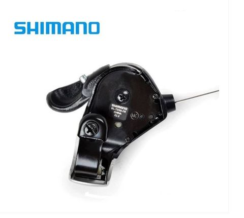 Tay Bấm Shimano 7 speed