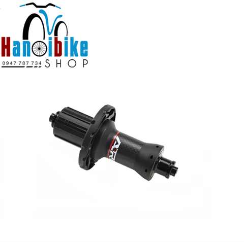 Hub kèm tháo lắp nhanh ARC RT035 sau 24Lỗ